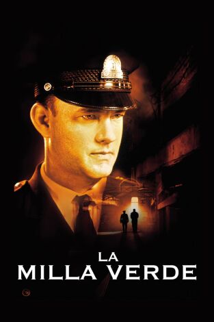 La milla verde La milla verde