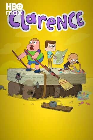 Clarence Clarence