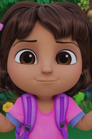 Dora single story (T3): Episodio 8 Dora single story (T3): Episodio 8