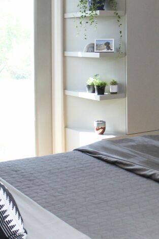 Reformas con Christina: Remodelación del dormitorio principal