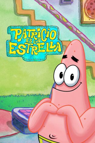 Patricio es la estrella (dobles) (T3): Ep.3 Estrellarobic / ¿Quién es el pelele ahora? Patricio es la estrella (dobles) (T3): Ep.3 Estrellarobic / ¿Quién es el pelele ahora?