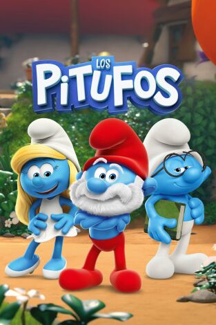 Los Pitufos (T3): Ep.11 La batalla de los cuidadores / ¿Y si nos pitufamos a Marte? Los Pitufos (T3): Ep.11 La batalla de los cuidadores / ¿Y si nos pitufamos a Marte?