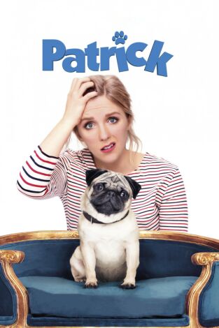 Patrick Patrick