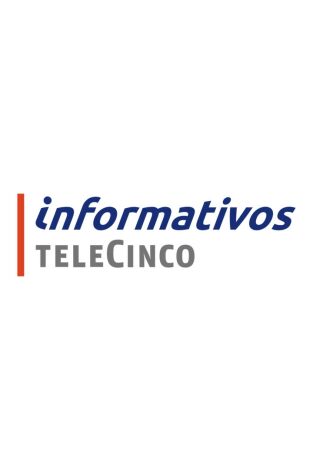 Informativos Telecinco Informativos Telecinco