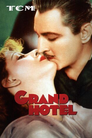 Grand hotel Grand hotel