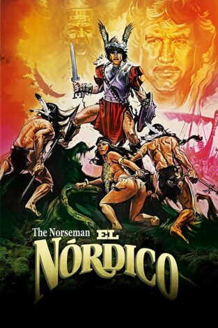 El nórdico El nórdico