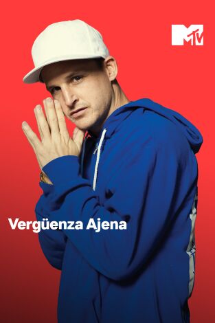 Vergüenza ajena: Sterling y Carly Aquilino XLV Vergüenza ajena: Sterling y Carly Aquilino XLV