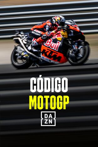 Código MotoGP Código MotoGP