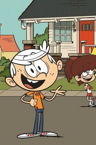 Una casa de locos Single Story (T8): Episodio 3 Una casa de locos Single Story (T8): Episodio 3
