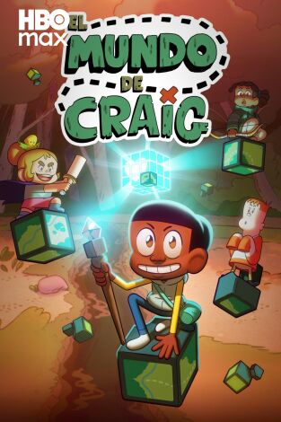 El mundo de Craig El mundo de Craig