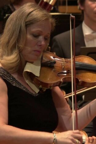 Schumann - Concierto para Violín y Sinfonía nº 1 Schumann - Concierto para Violín y Sinfonía nº 1