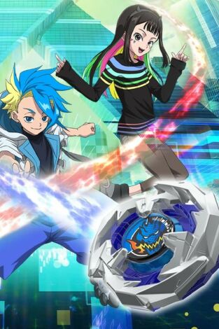 Beyblade X Beyblade X