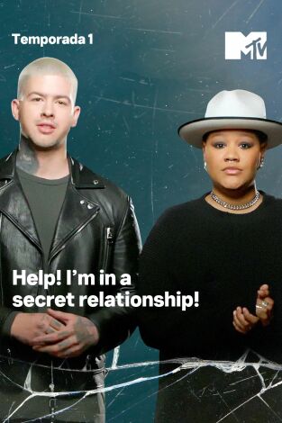Help! I'm in a Secret Relationship!: Leah & Di'Andre Help! I'm in a Secret Relationship!: Leah & Di'Andre