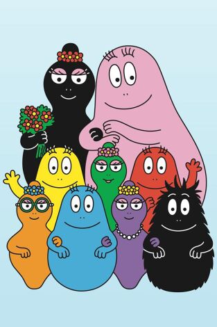 Barbapapa - ¡Una gran familia! (T1): Ep.9 Que se haga justicia / La gran limpieza primaveral Barbapapa - ¡Una gran familia! (T1): Ep.9 Que se haga justicia / La gran limpieza primaveral
