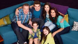 Los Thundermans (T2): Ep.3 La Thunderfurgo Los Thundermans (T2): Ep.3 La Thunderfurgo