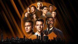 Chicago Fire (T10): Ep.15 La pieza que falta Chicago Fire (T10): Ep.15 La pieza que falta