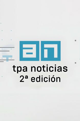 TPA Noticias vespertino TPA Noticias vespertino