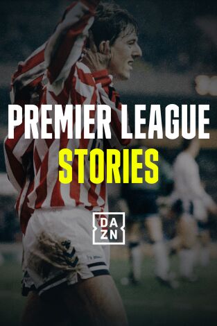 Premier League Stories (T23/24): Juan Sebastián Verón, la Brujita de la Premier Premier League Stories (T23/24): Juan Sebastián Verón, la Brujita de la Premier