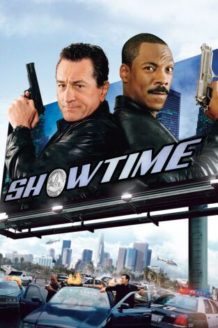 Showtime Showtime