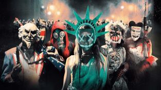 Election: La noche de las bestias Election: La noche de las bestias