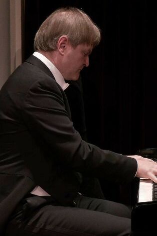 Bach - Partita nº 2 (BWV 1004) Bach - Partita nº 2 (BWV 1004)