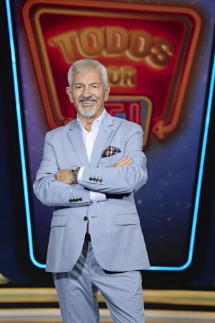 Todos por ti: Episodio 4 Todos por ti: Episodio 4