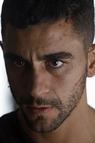 La víctima número 8 (T1): Ep.3 Empezar a creer La víctima número 8 (T1): Ep.3 Empezar a creer