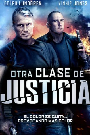 Otra clase de justicia