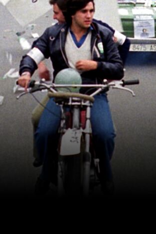 Los años de la Transición: Parte II Los años de la Transición: Parte II