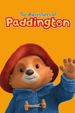 Las aventuras de Paddington (T2): Ep.17 La eclosión sorpresa de Paddington / Paddington el mejor oso Las aventuras de Paddington (T2): Ep.17 La eclosión sorpresa de Paddington / Paddington el mejor oso