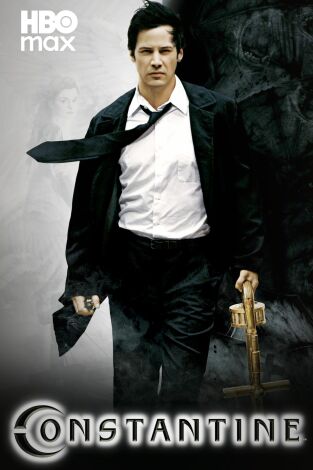Constantine Constantine