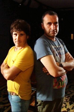 Zarrios