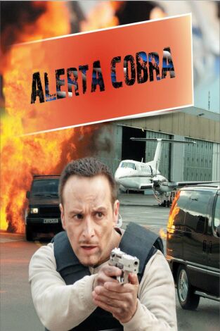 Alerta Cobra (T18): Ep.2 Amor robado Alerta Cobra (T18): Ep.2 Amor robado