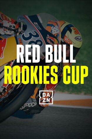 Red Bull Rookies Cup (T2025): Sachsenring - Carrera 1