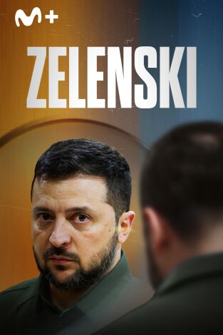 Zelenski: Líder de guerra