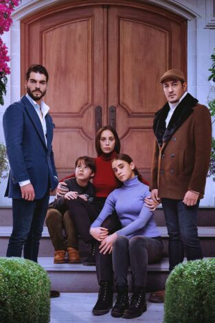El juego de mi destino (T1): Episodio 18 El juego de mi destino (T1): Episodio 18