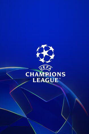 UEFA Champions League (T24/25): Lille - Juventus