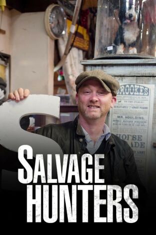 Maestros de la restauración: Salir del negocio