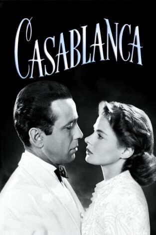 Casablanca