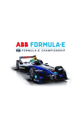 Mundial de Fórmula E (T24/25): ePrix de Berlín - Resumen