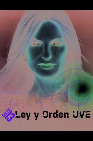 Ley y orden: unidad de víctimas especiales (T21): Ep.14 Yo también merezco un poco de amor