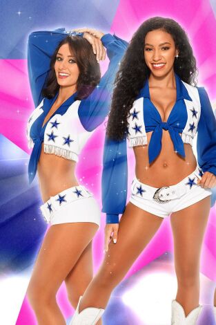 Dallas Cowboys Cheerleaders: Making The Team: Episodio 5