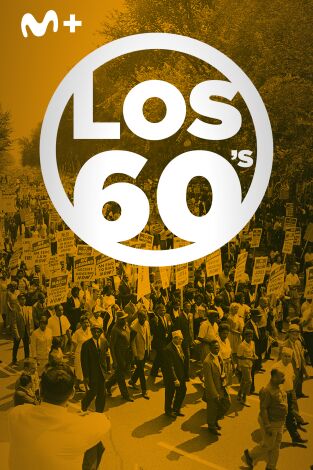 Los sesenta: La guerra de Vietnam