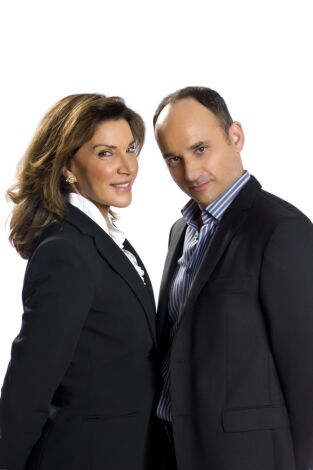 Tu casa a juicio: Episodio 18 Tu casa a juicio: Episodio 18