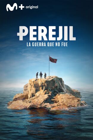 Perejil: Episodio 2