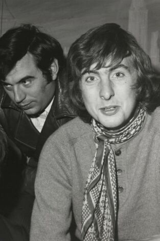 Monty Python's Flying Circus (T2): Ep.8 Arqueología hoy