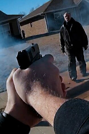 Body Cam: Me llamo Muerte Body Cam: Me llamo Muerte