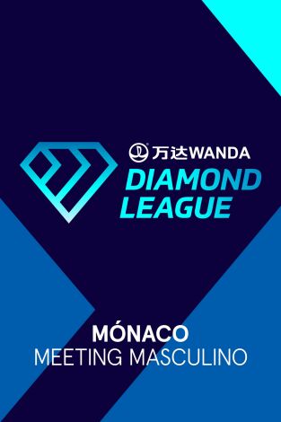 Diamond League (T2025): Mónaco
