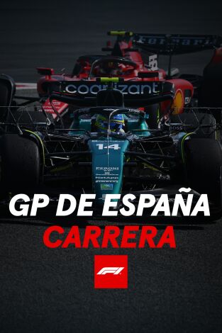 Mundial de Fórmula 1 (T2024): GP de España: Carrera Mundial de Fórmula 1 (T2024): GP de España: Carrera