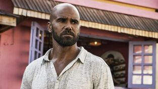 S.W.A.T.: Los hombres de Harrelson (T5): Ep.8 Refugio